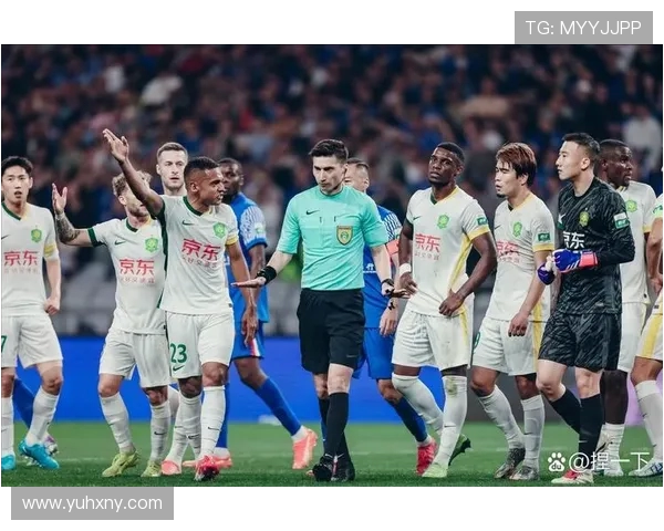 国安客场遭遇三连败 接下来将连续挑战新鹏城与大埔考验